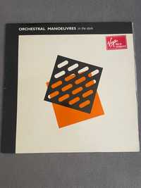 OMD ‎– Orchestral Manoeuvres In The Dark LP