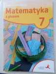 Matematyka z plusem 7 lekcje powtórzeniowe GWO
