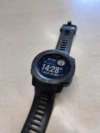 Garmin instinct solar