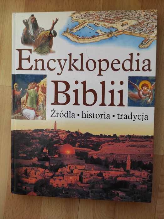 Encyklopedia Biblii
