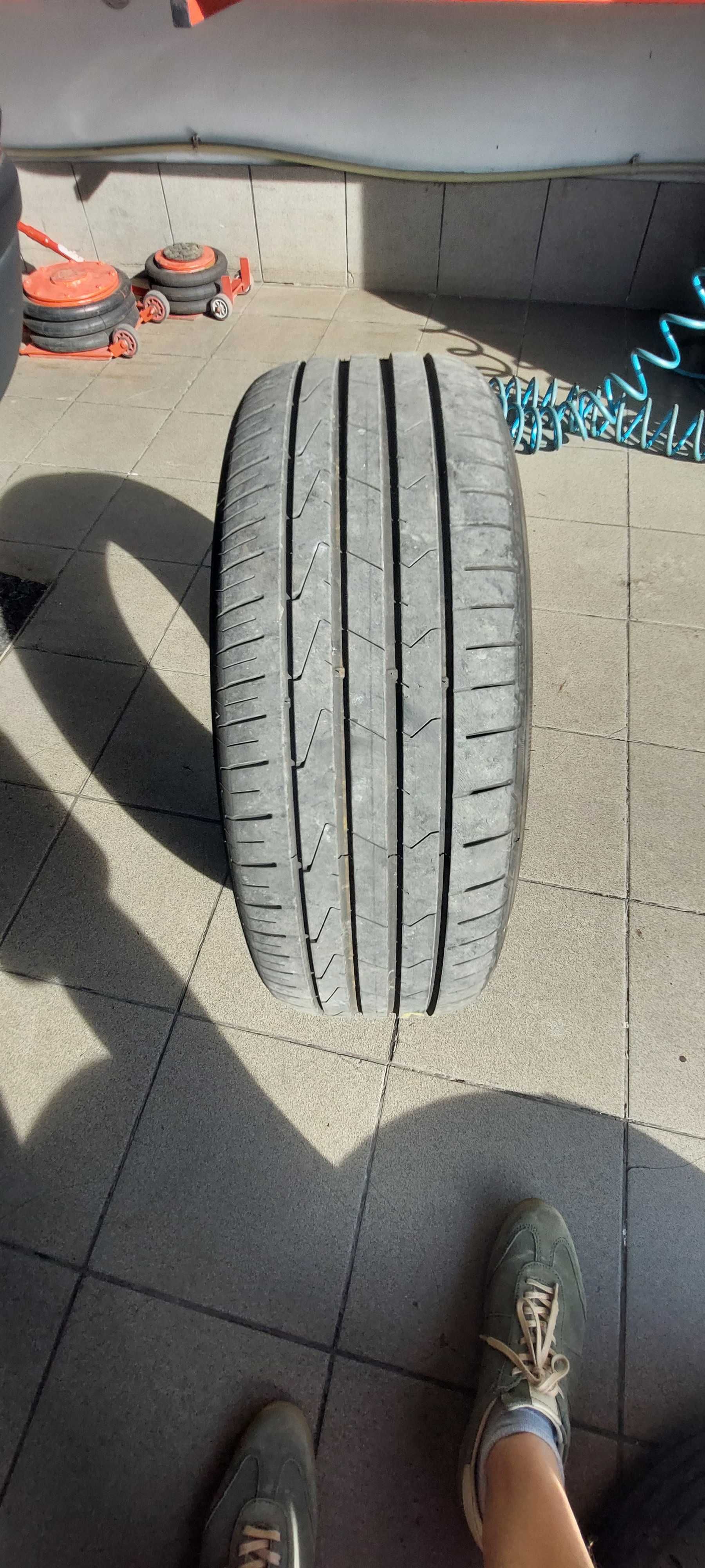 Opony letnie Hankook Ventus Prime 3 215/60/R16