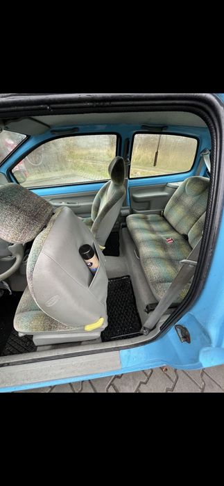 Renault Twingo 1,2