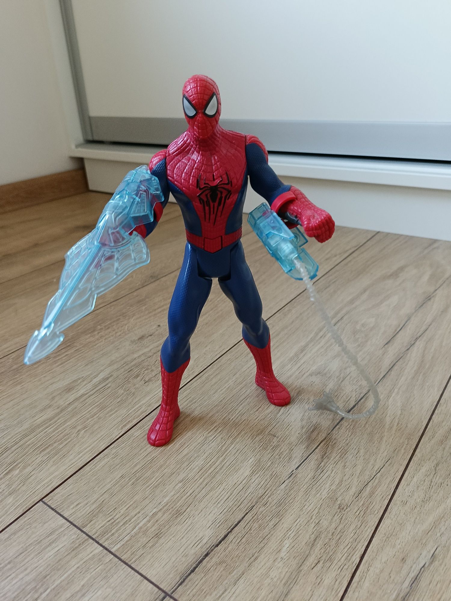 Figurka Spiderman