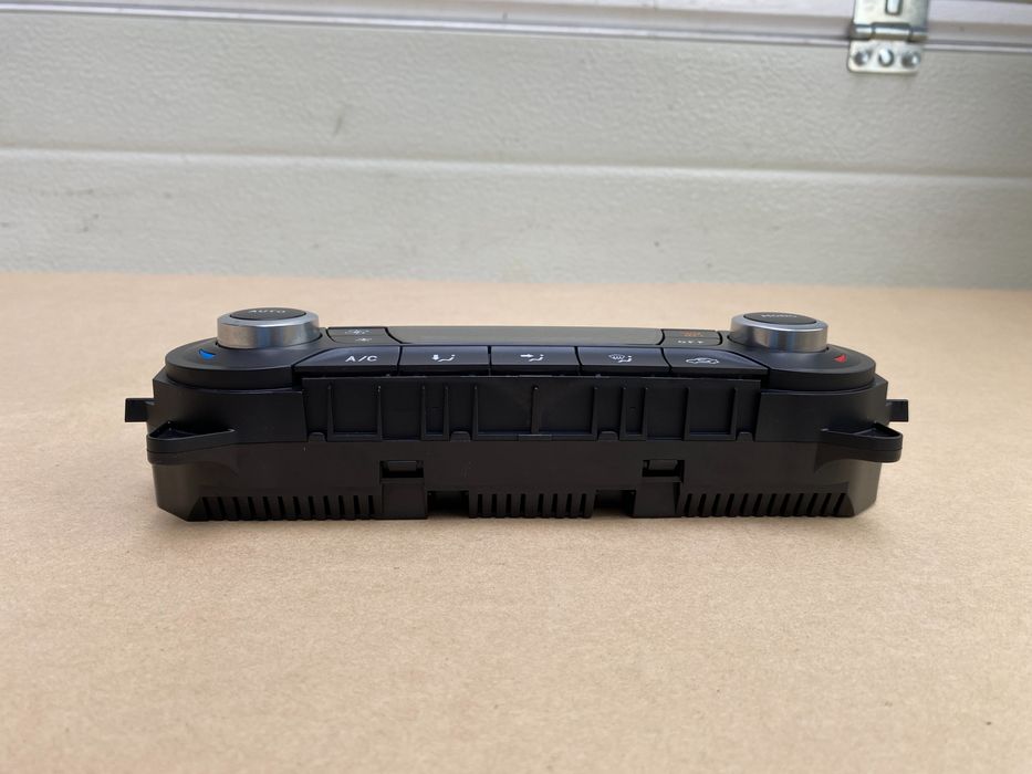 Panel Nawiewu FORD MONDEO MK4 IV Przełącznik Klimatyzacji