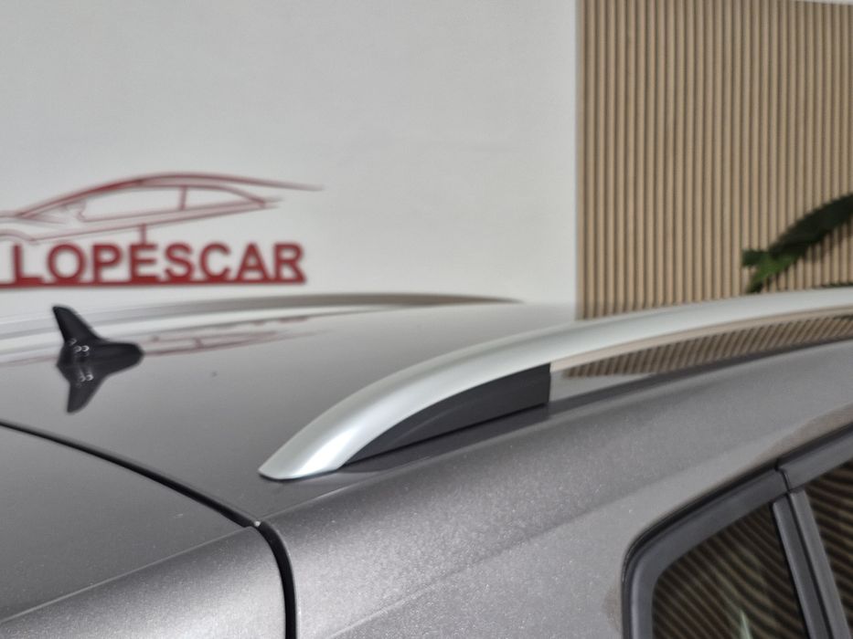 VW Golf Sportsvan VII 1.6TDI | GARANTIA | 115.000KM