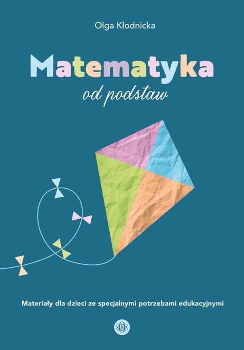 Matematyka Od Podstaw Kłodnicka Olga