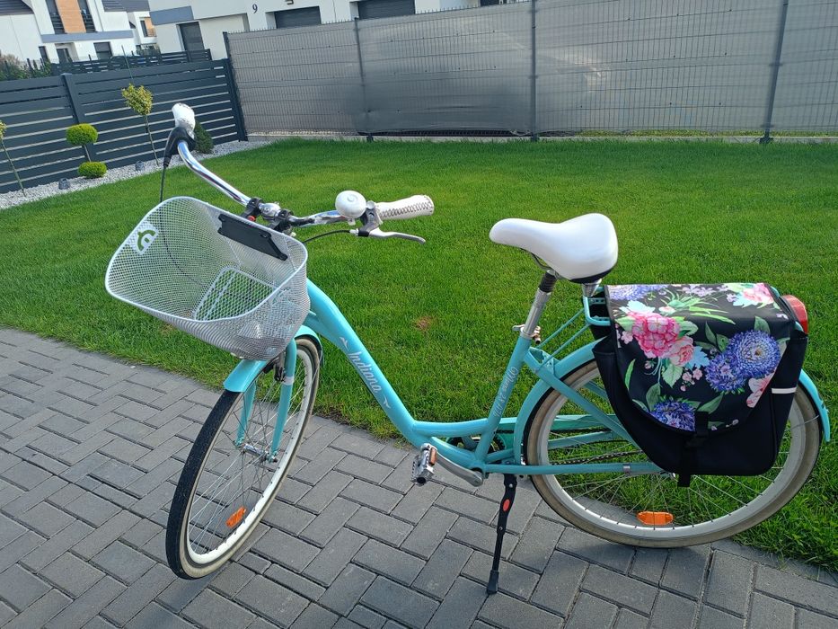 Rower  miejski Indiana Moena 28