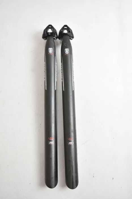 sztyca RITCHEY wcs carbon 31,6mm ! 40cm link system flexlogic monolink
