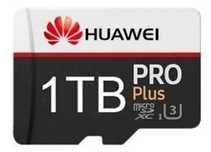 Cartão de memória micro SD Huawei 1TB