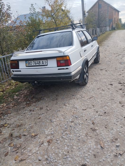 Продам джету 2 потрібно докласти руки