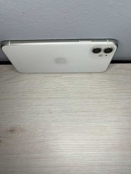 iphone 11 128gb nowa bateria 100%