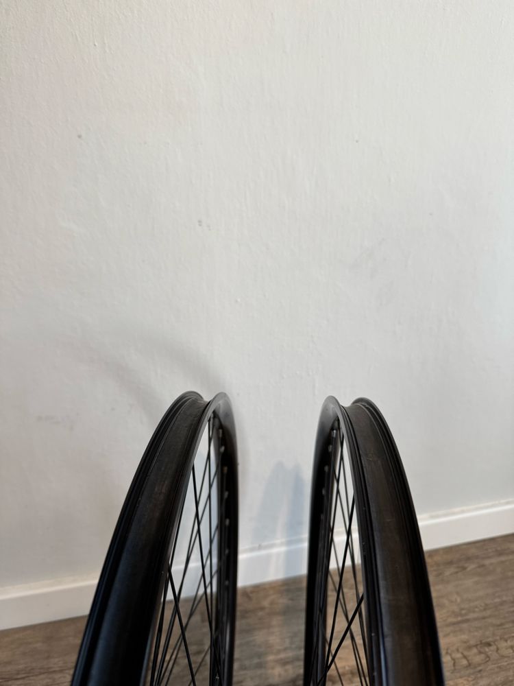 Koła 26 cali (Stunt Dirt Novatec Dartmoor nsbikes MTB fr two6player)