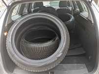 Opony całoroczne Pirelli Scorpion All Season SF2 245/45 R20
Scorpion A