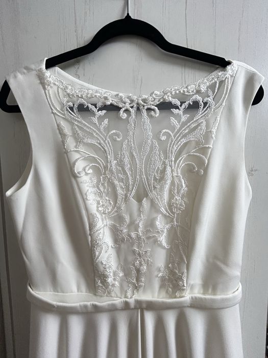 Сукня  вечірня/весільна