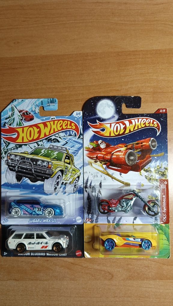 Hot wheels Клондайк 10/10 Siku Matchbox Majorete