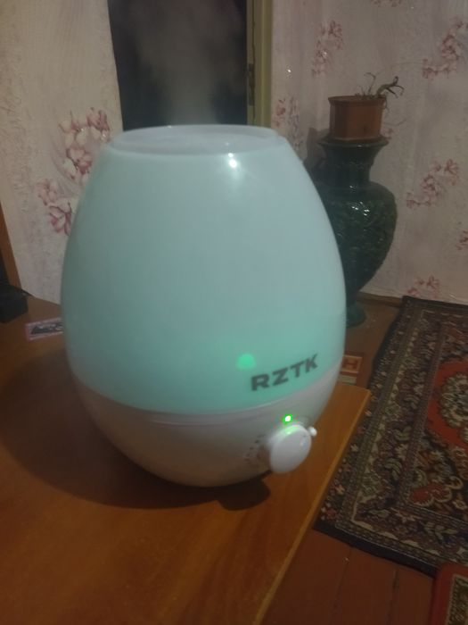 Зволожувач повітря