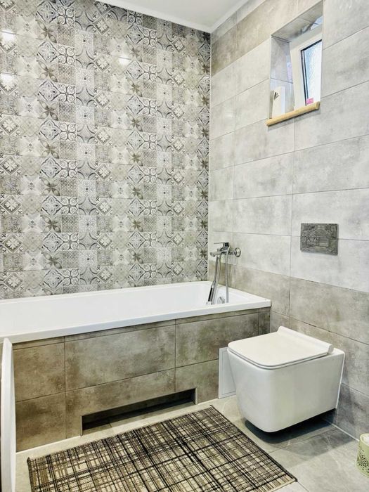 Енергозберігаючий будинок в Ужгороді з доходом 1000$ в місяць