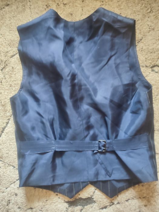 Kamizelka elegancka damska  Thus S