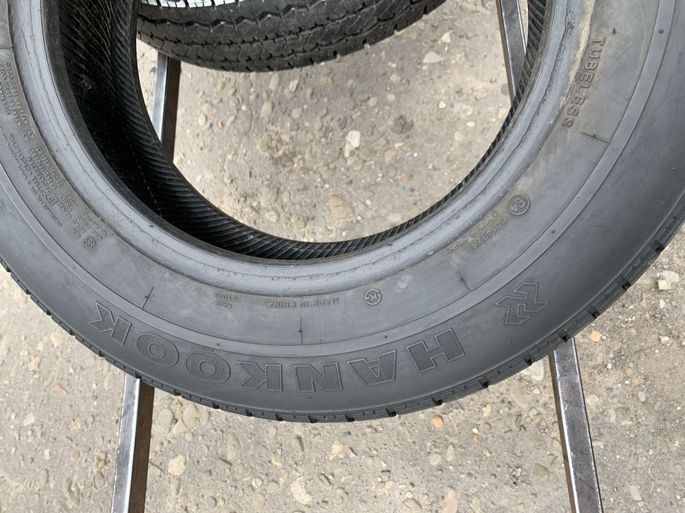 Шини 175/75 R14C Hankook 7мм  175 75 14С