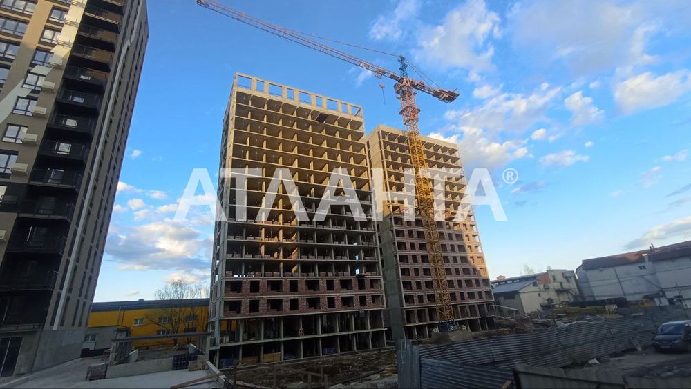 Продаж 2 кім квартири в ЖК Бетховен по вулиці Городницька