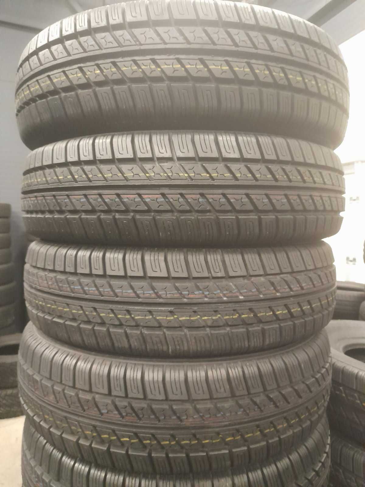 Літні шини БВ 185/80 R14 GOODRIDE H 200, Склад