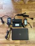 Laptop Dell Latitude E7450 • 14" • Ekran dotykowy • i5 / 16GB / SSD
