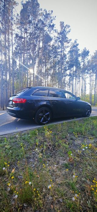 Audi a4b8 lift 2.0TDI