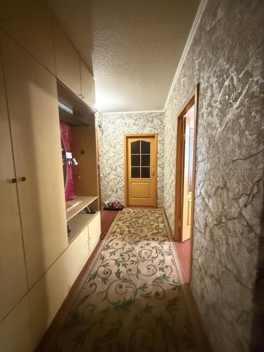 Оренда 1-кімнатна квартира Біла Церква