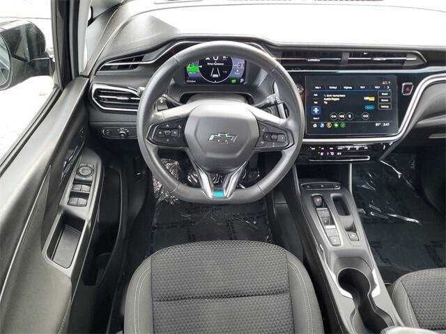 2023 Chevrolet Bolt EV