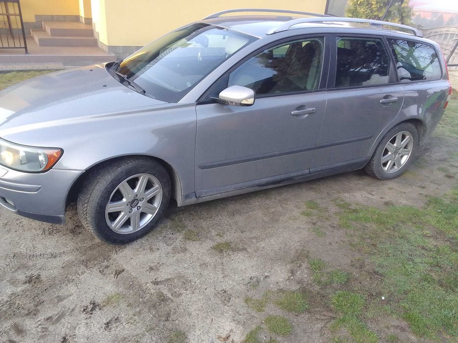 Sprzedam lub zamienię