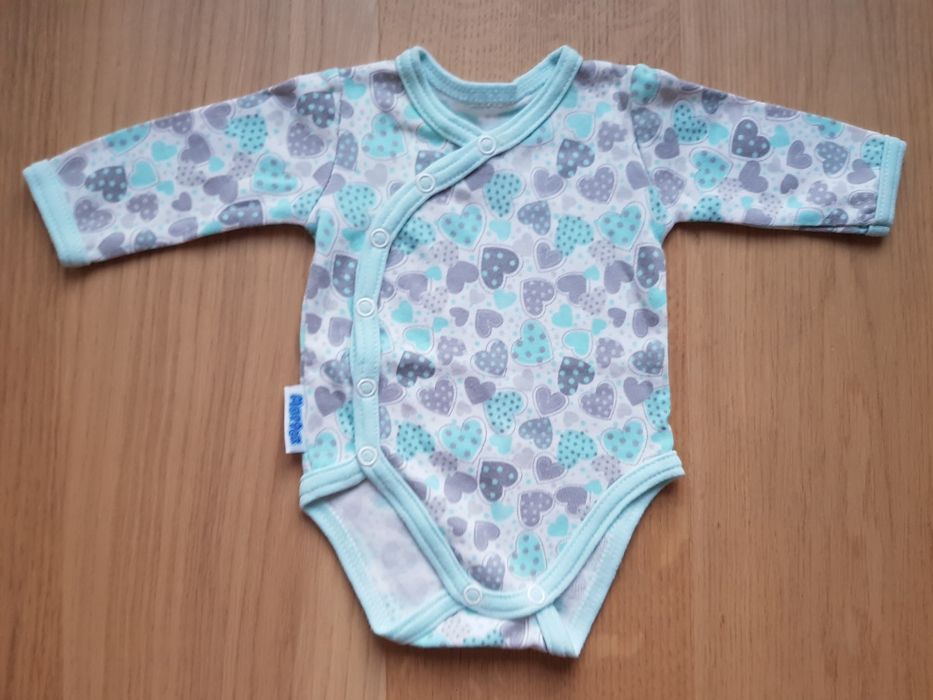 Body kopertowe firmy Martex 52