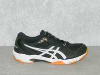 ASICS GEL-ROCKET 10 - 1071A054 - Lekkie Halówki - rozm 46 - POLECAM !