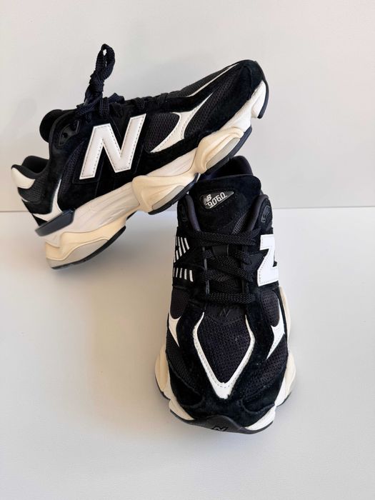 Sprzedam fajne buty unisex New Balance U9080AAA w kolorze czarnym
