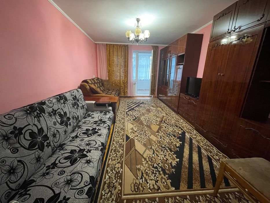 Оренда 2 кім. квартири на Східному