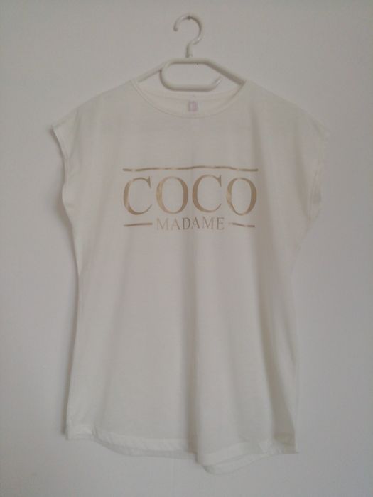 Bluzka damska Coco Madame