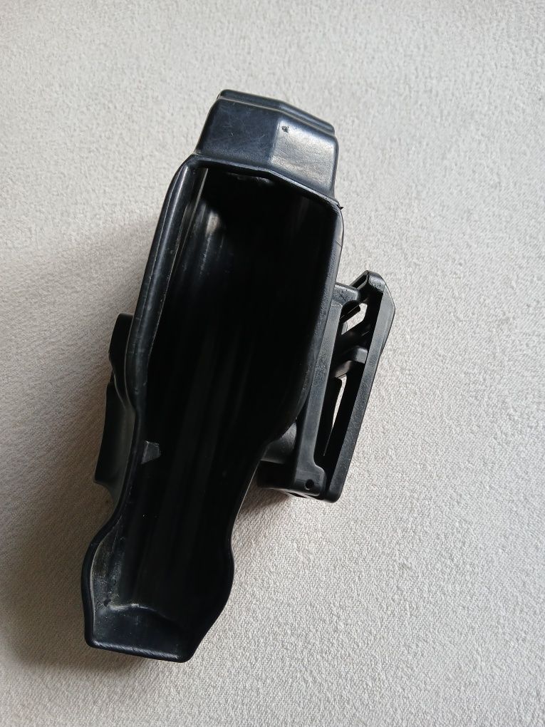 Kabura taser x2 paralizator policja