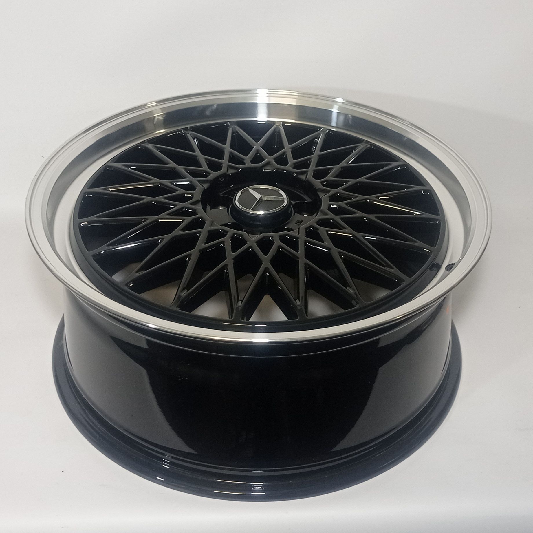 5x112 20" NOWE mercedes cla klasa c e s czarne