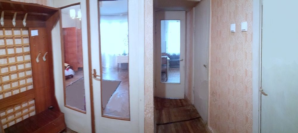 Здам дешеву 1-кім. кв-ру не далеко від центру на вул. Мазепи