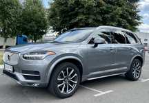 Volvo XC90 T6 Inscription