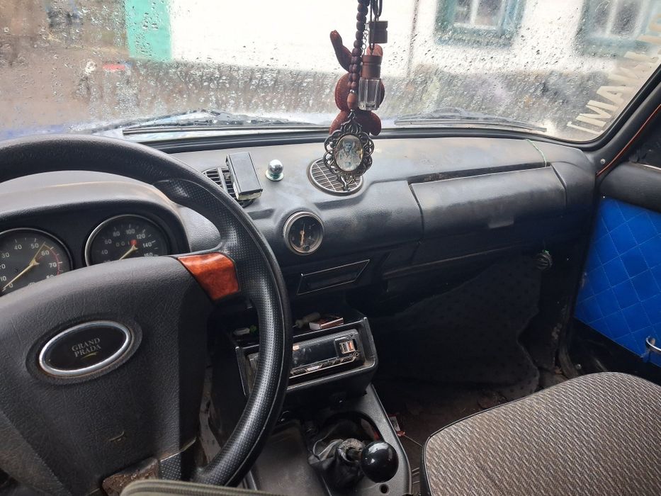 Продам Жигулі ваз 2106