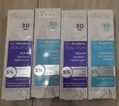 Bielenda serum do twarzy 4 szt.