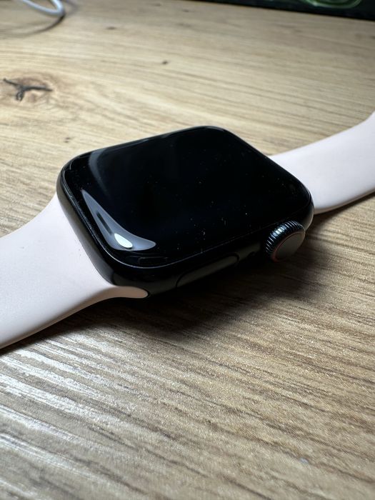 Apple Watch SE 2 LTE 86%