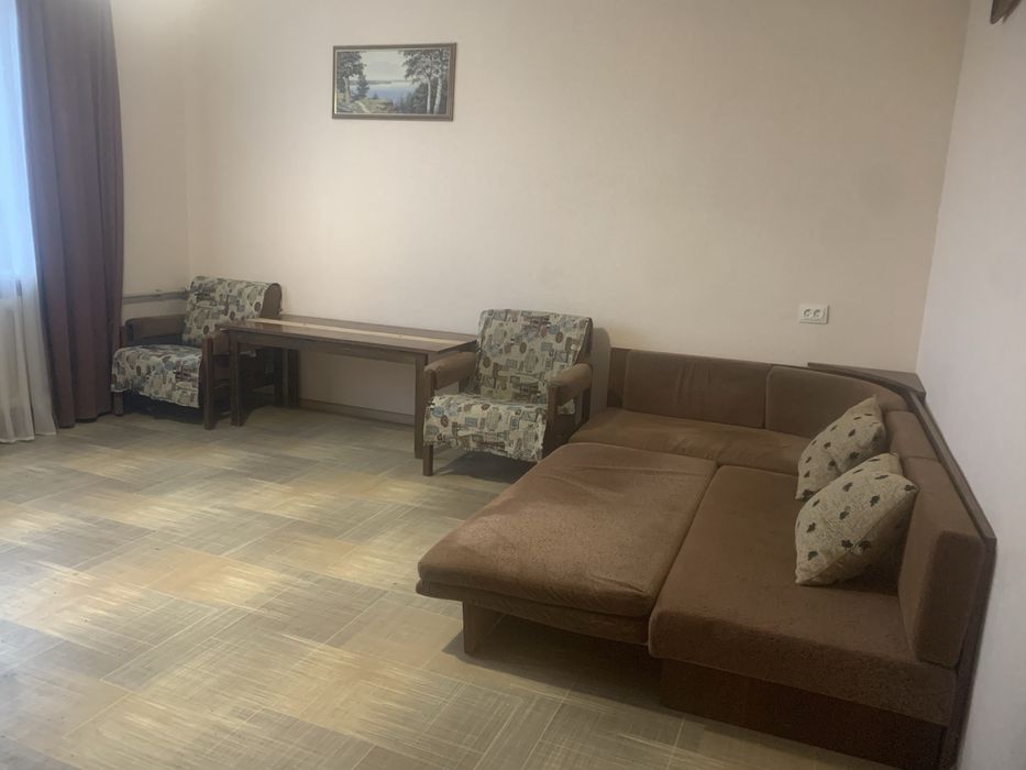 Сдается 3-к. квартира