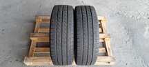 Opony wielosezonowe Goodyear 225/65R16C