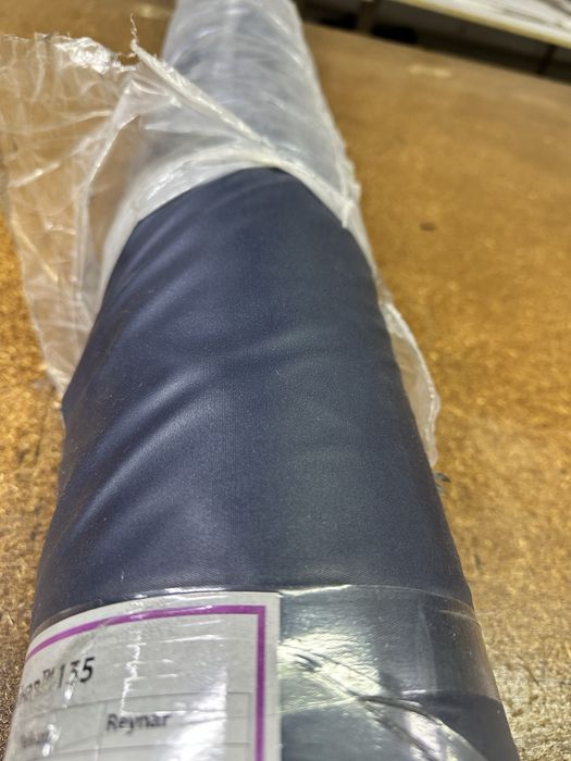 Ткань Оксфорд-рейнар