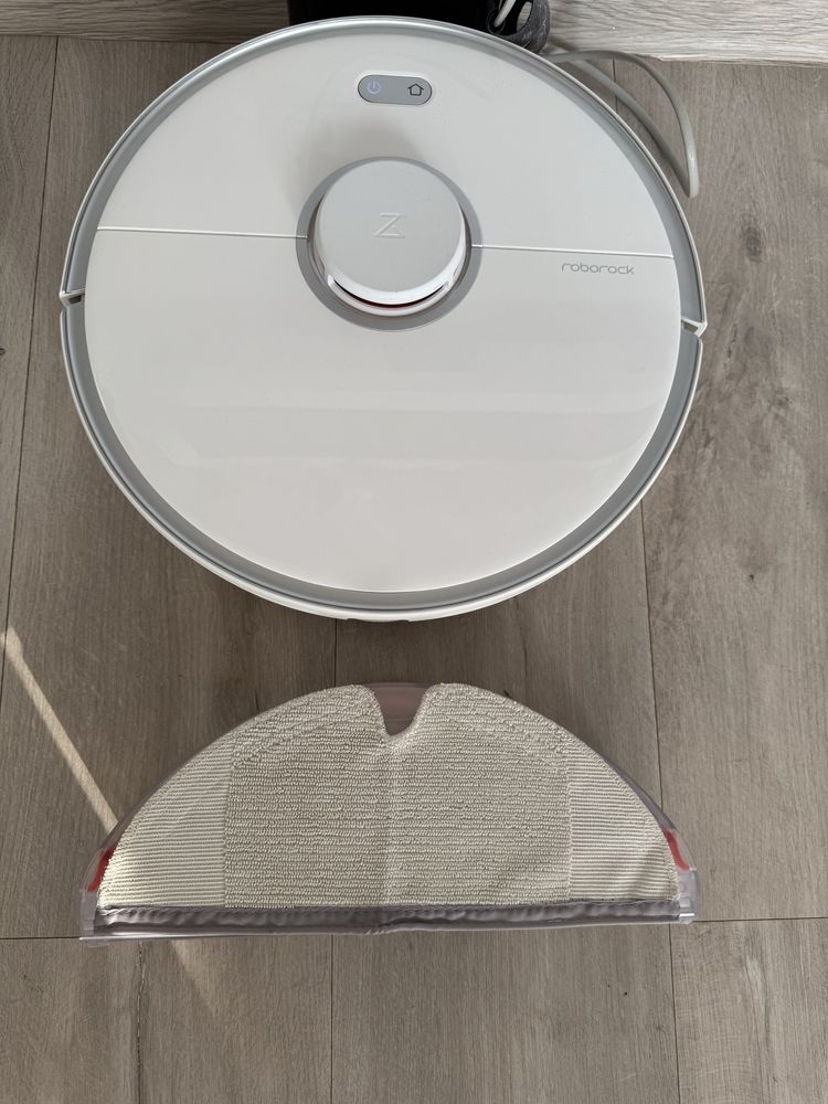 Robot sprzątający Roborock S5 Max