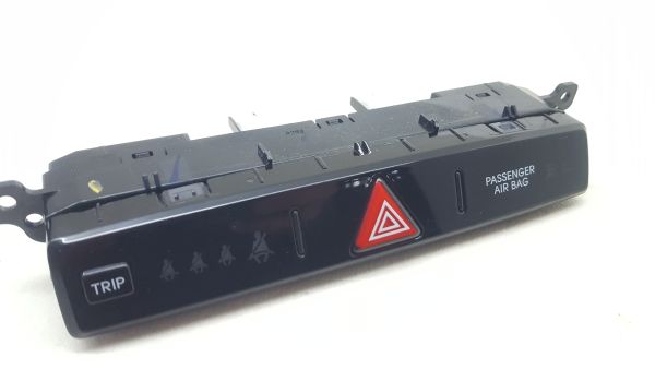 Botão / interruptor 4 piscas HYUNDAI i20 (PB, PBT)