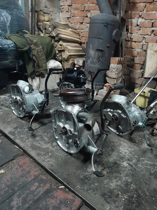 Кпп на мт дніпро в гарному стані