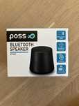 bezprzewodowy, przenośny mini głośnik bluetooth poss bts20