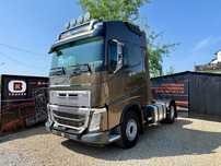 Volvo FH540 / 2016 / 764000 km / RETARDER / NOWE TACHO / POLSKI SALON / NOWE OPONY / DWA ZBIORNIKI PALIWA
